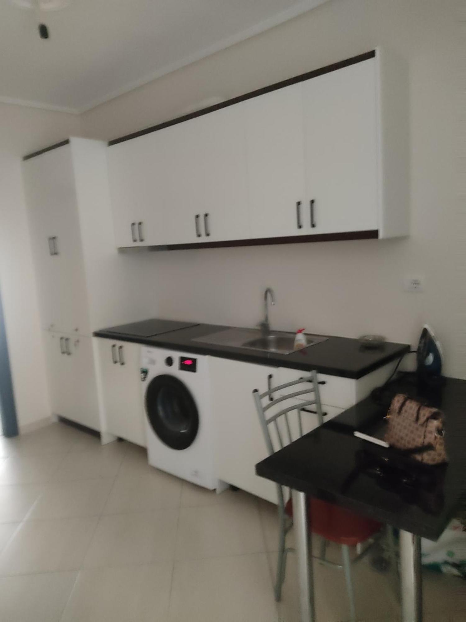 Lukova Center Apartments מראה חיצוני תמונה