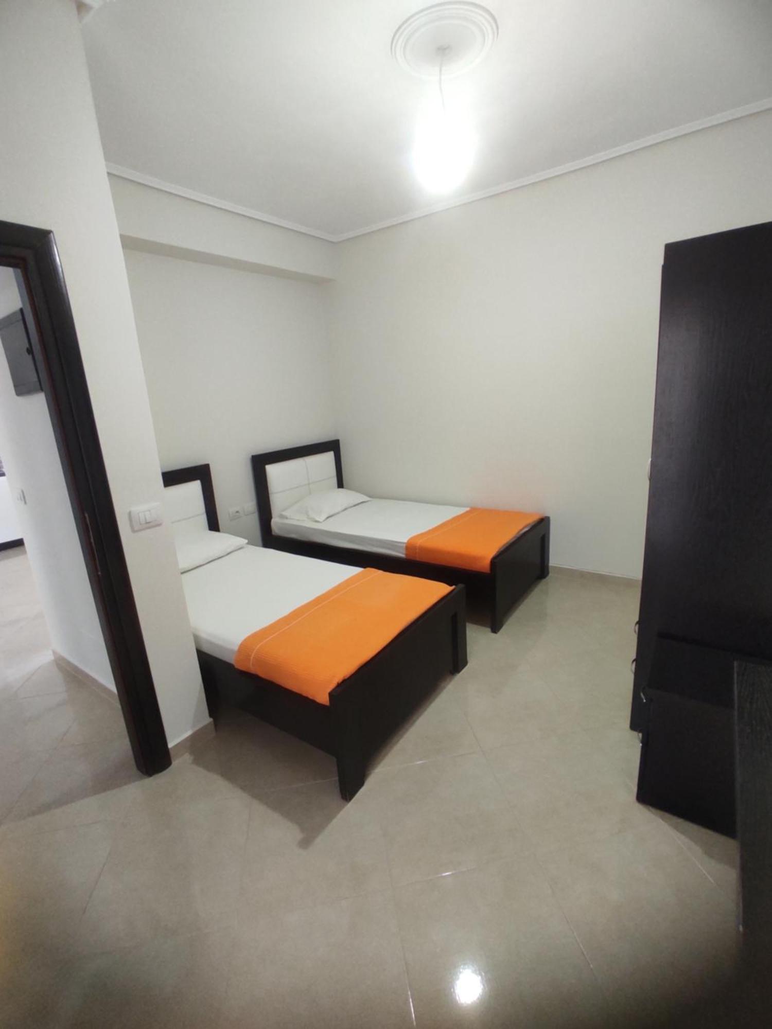 Lukova Center Apartments מראה חיצוני תמונה