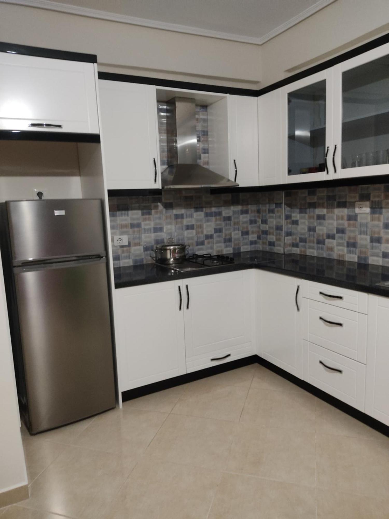 Lukova Center Apartments מראה חיצוני תמונה