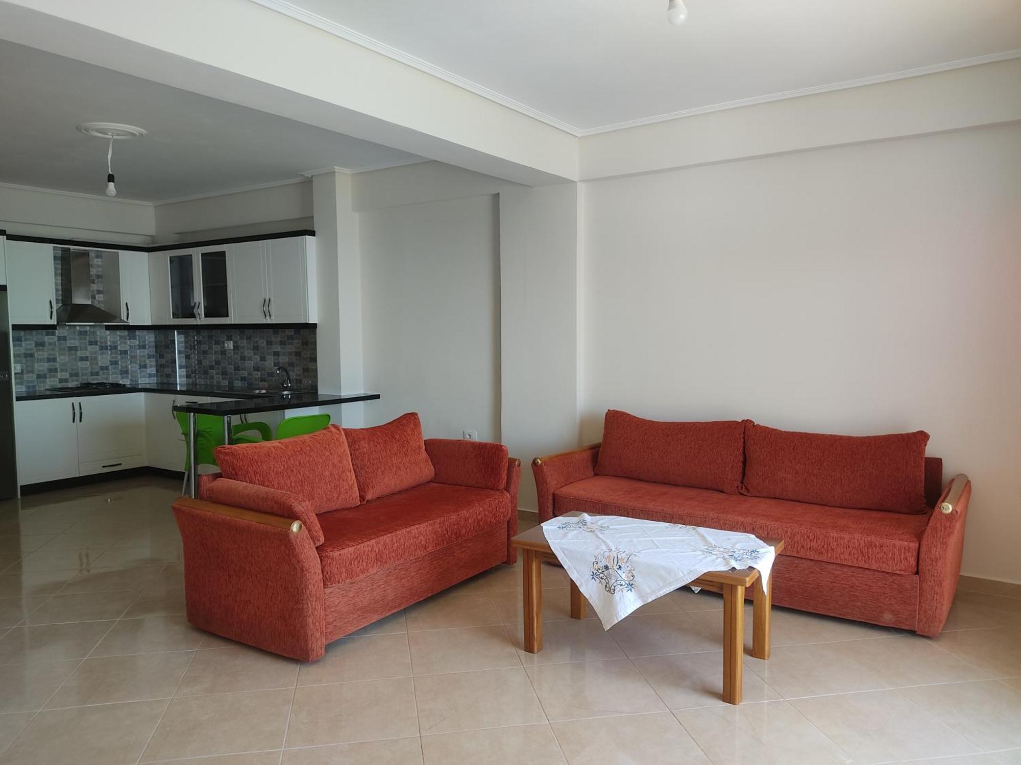 Lukova Center Apartments מראה חיצוני תמונה