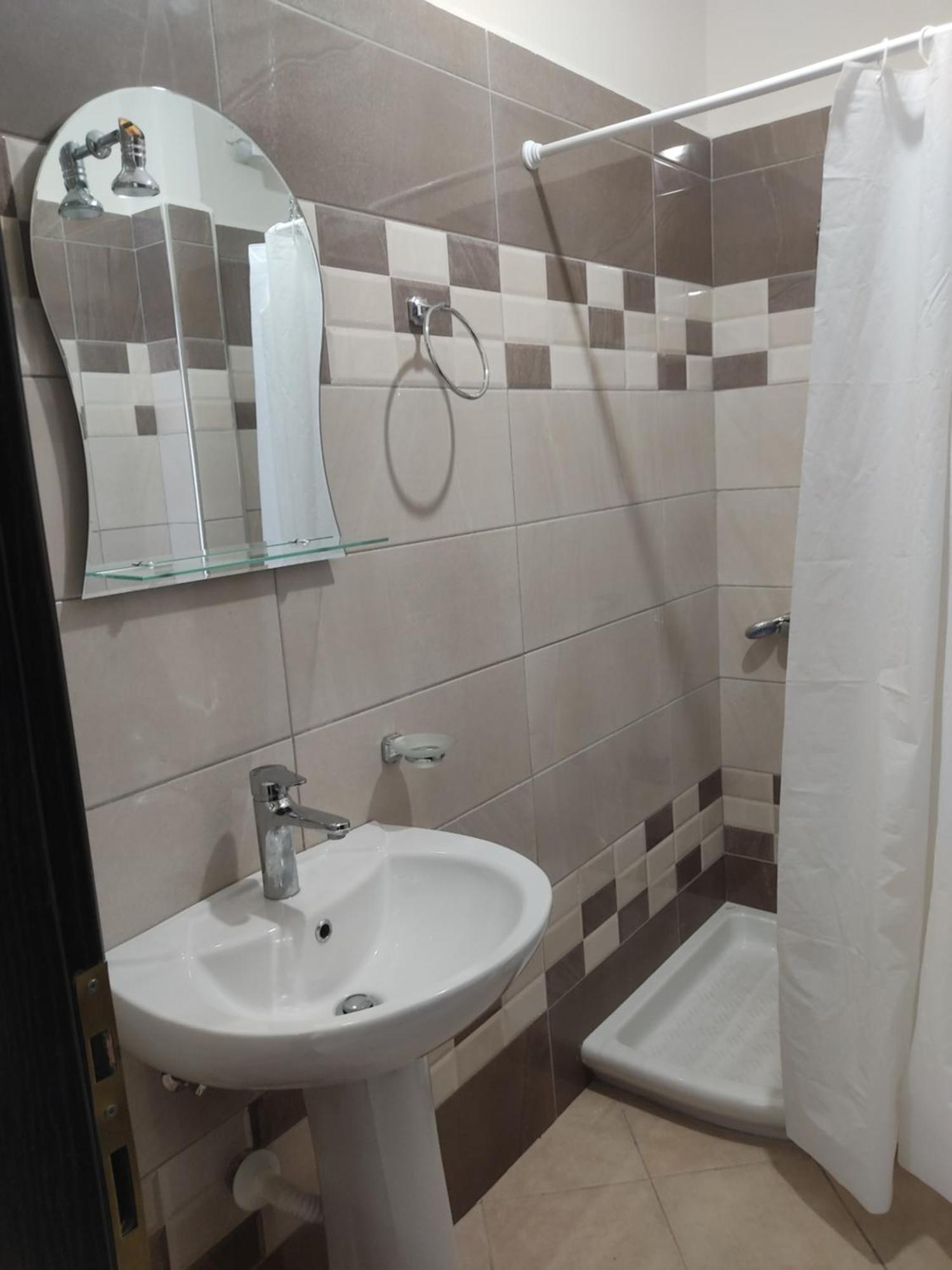 Lukova Center Apartments מראה חיצוני תמונה