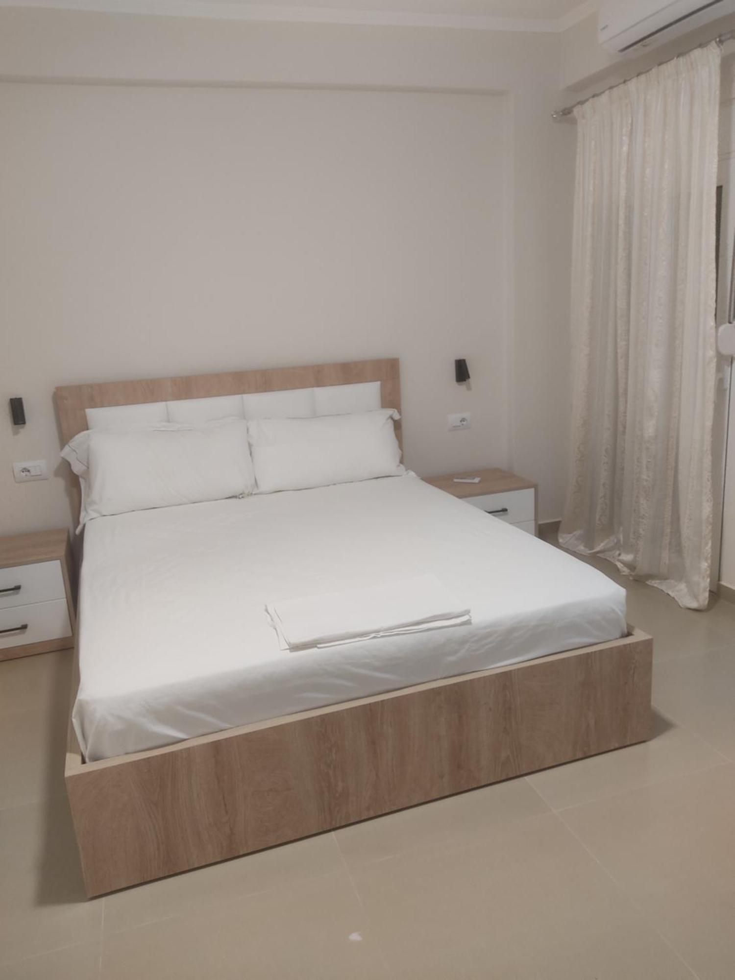 Lukova Center Apartments מראה חיצוני תמונה