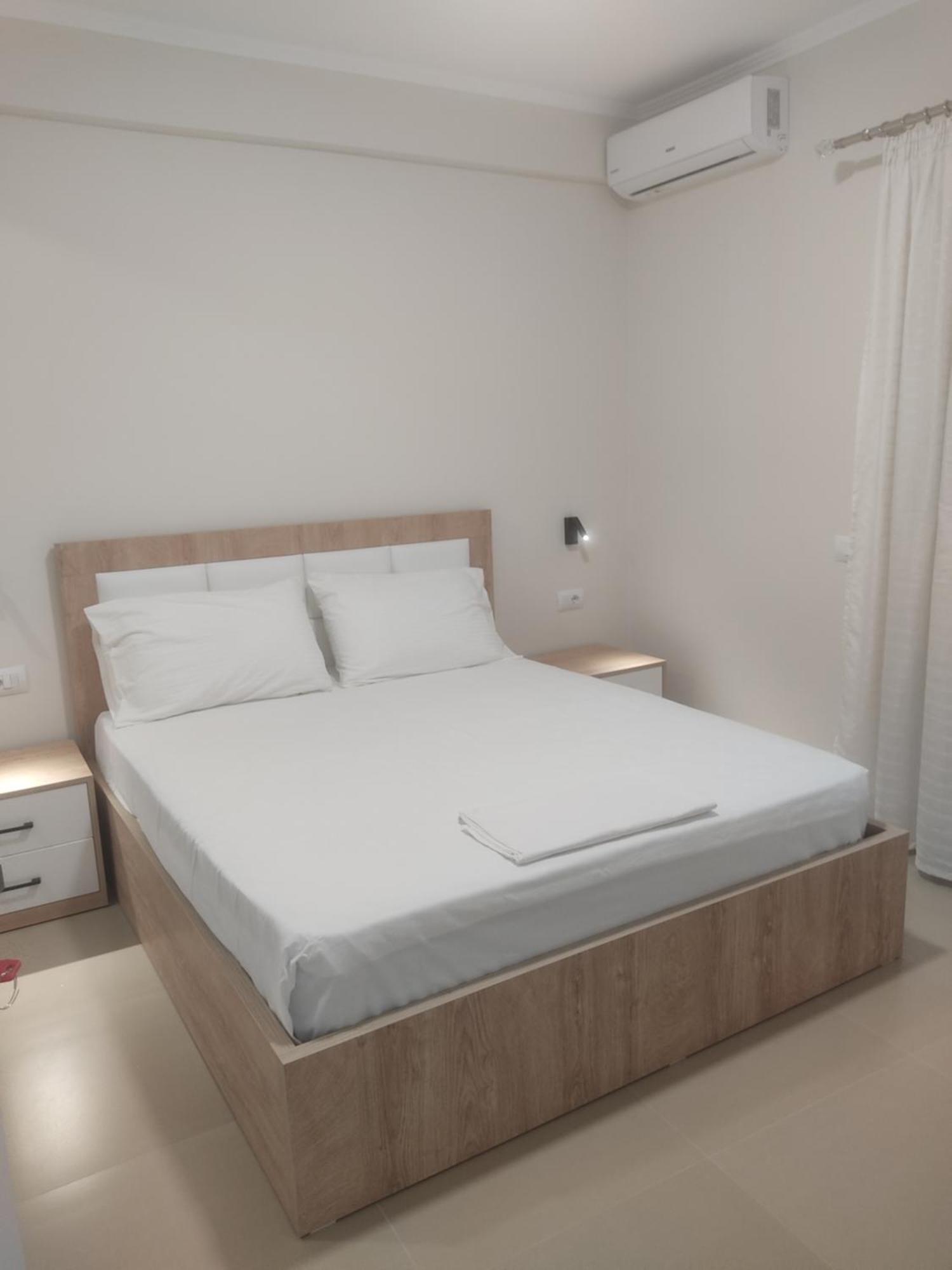 Lukova Center Apartments מראה חיצוני תמונה