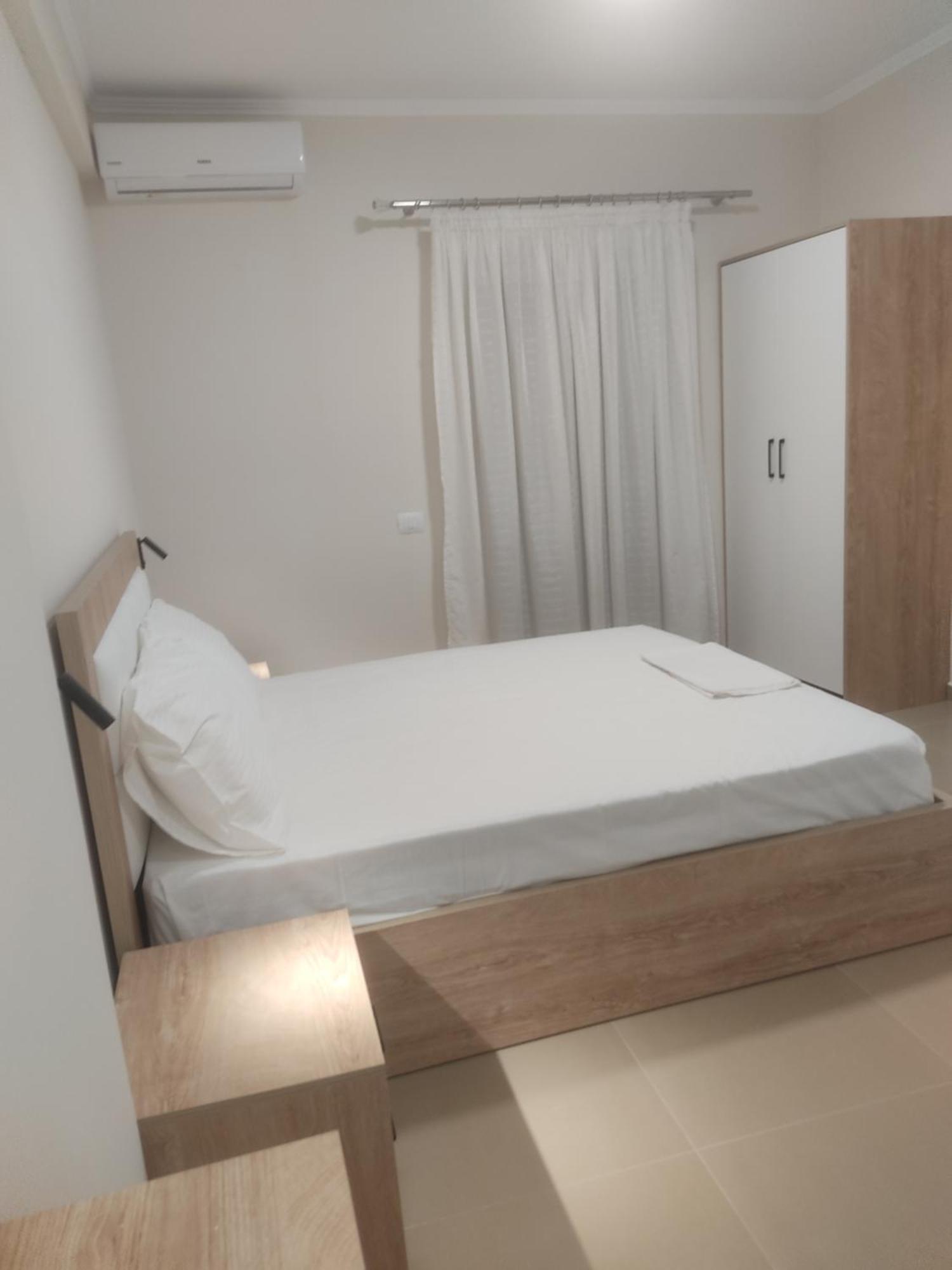 Lukova Center Apartments מראה חיצוני תמונה