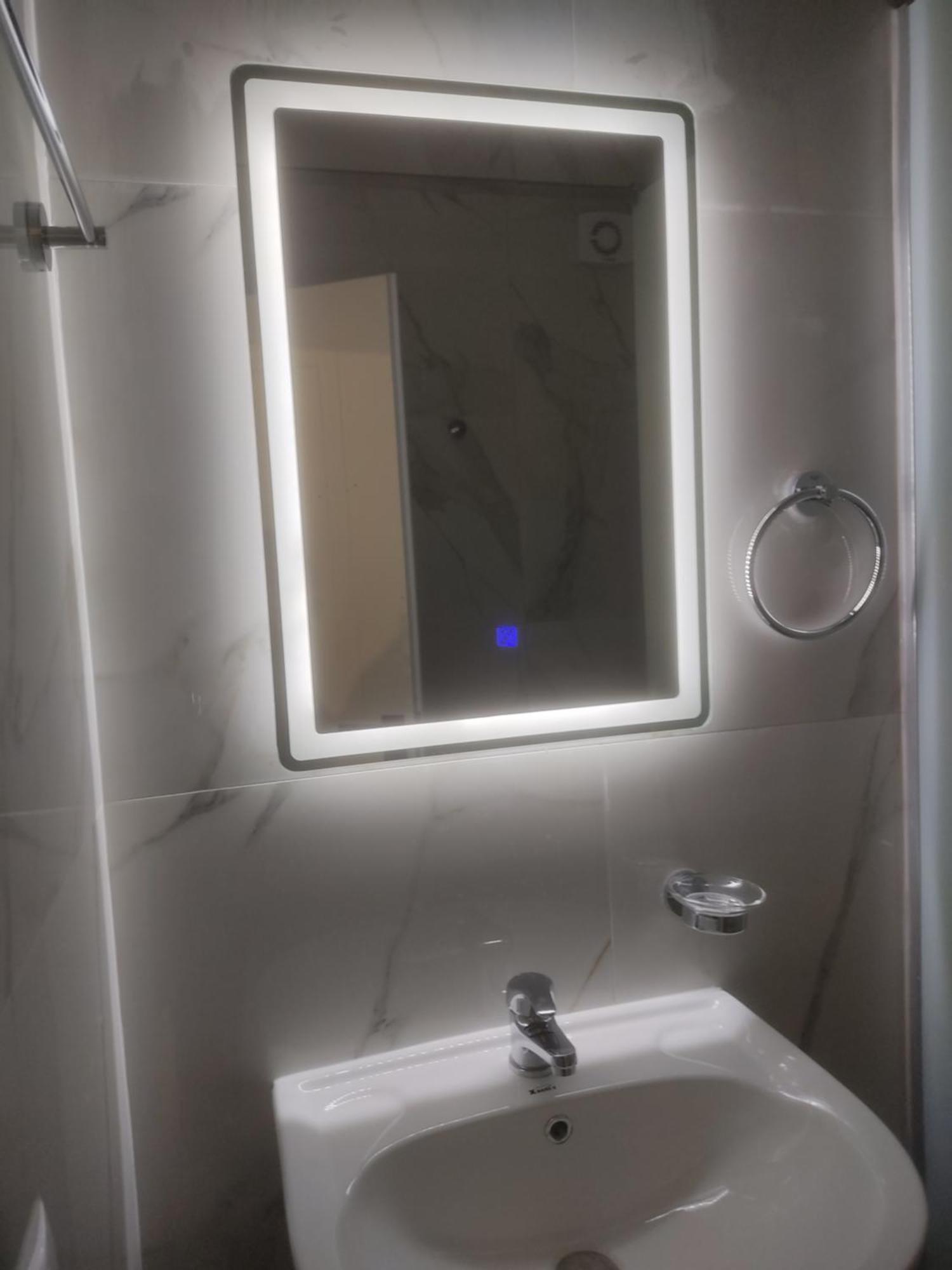 Lukova Center Apartments מראה חיצוני תמונה