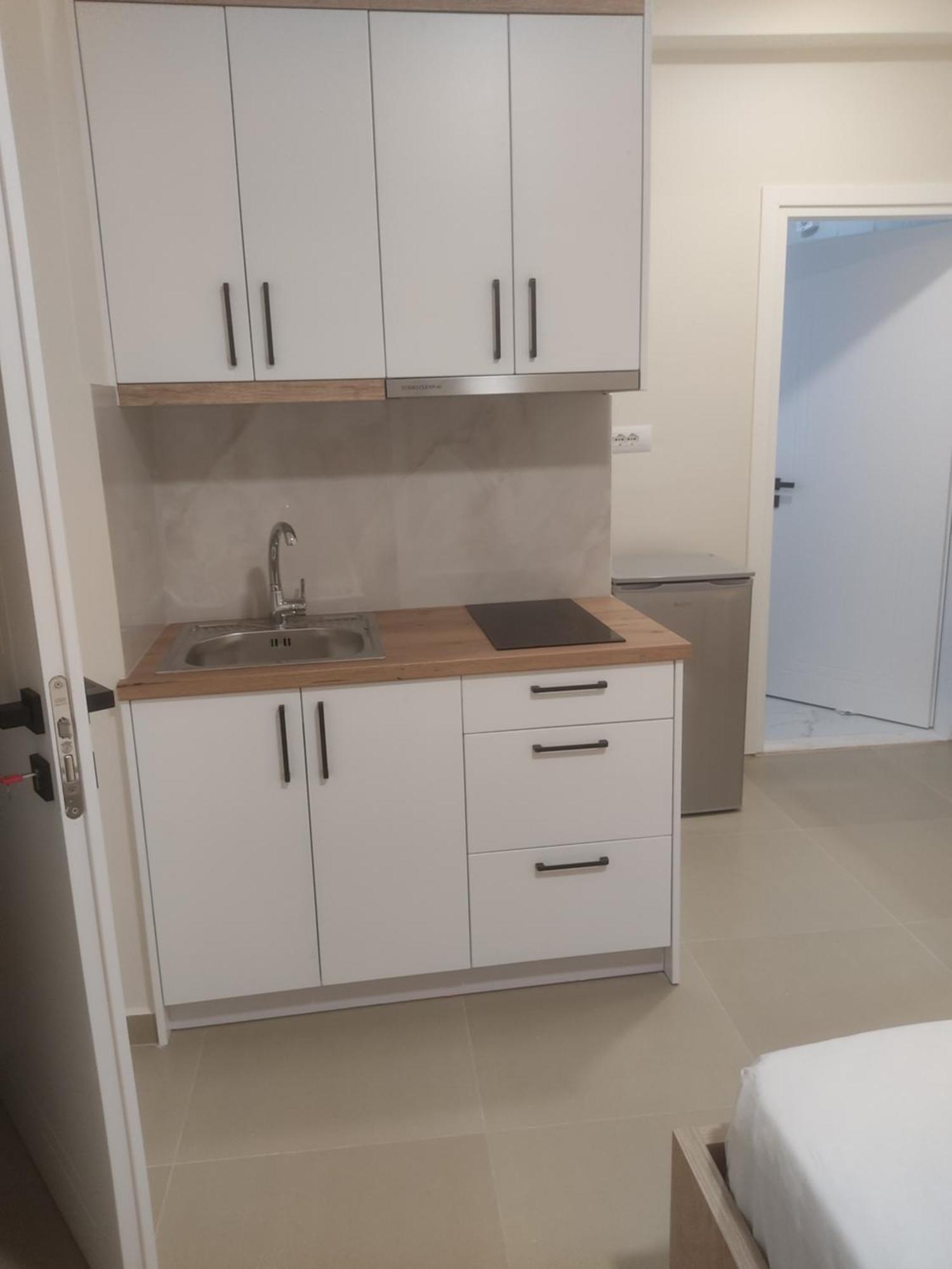 Lukova Center Apartments מראה חיצוני תמונה