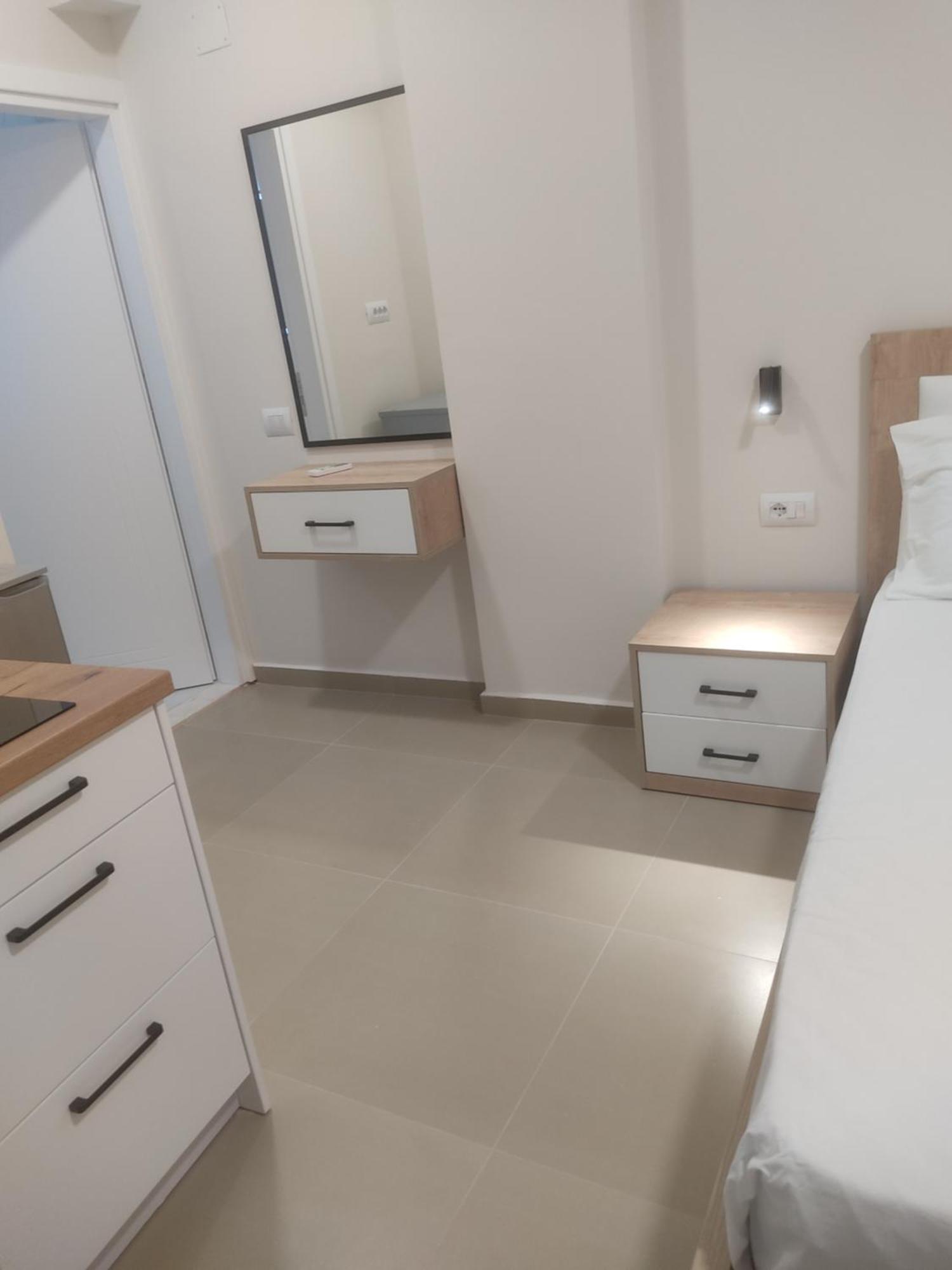 Lukova Center Apartments מראה חיצוני תמונה